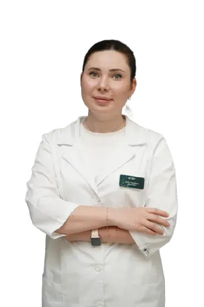 Тарабара Лілія Анатоліївна