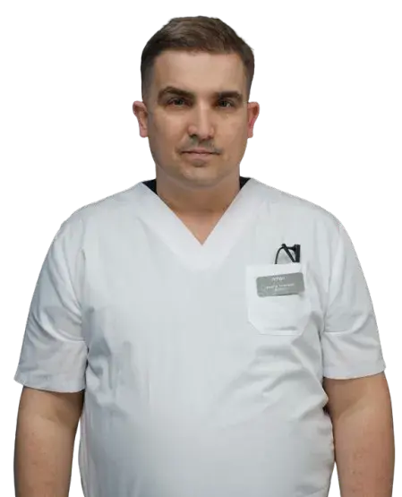 Чемерис Сергій Анатолійович
