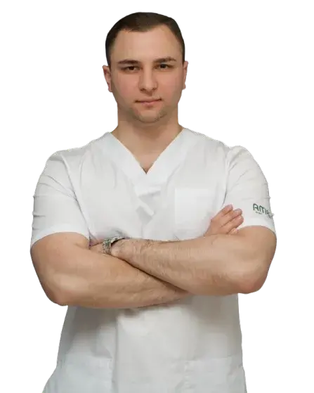 Дорохін Артем Михайлович
