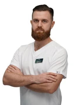 Романчук Максим Ігоревич