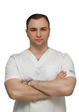 Дорохін Артем Михайлович