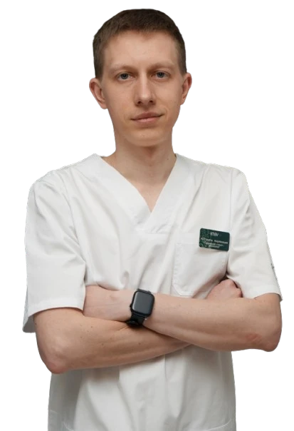 Коряковцев Костянтин Едуардович