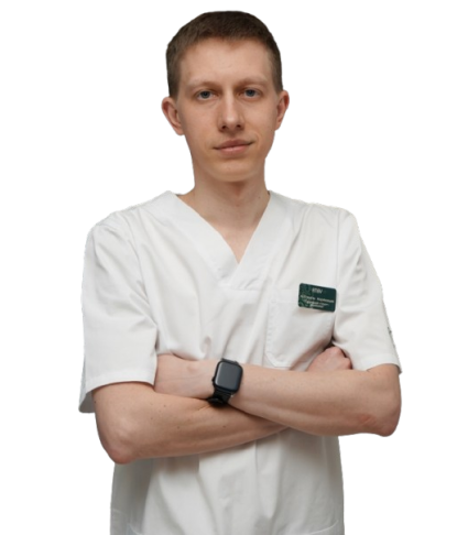 Коряковцев Костянтин Едуардович