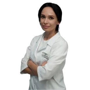 Зозуля Ірина Олександрівна