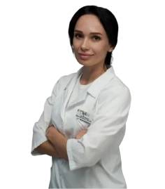 Зозуля Ірина Олександрівна