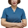 Романець Світлана Миколаївна