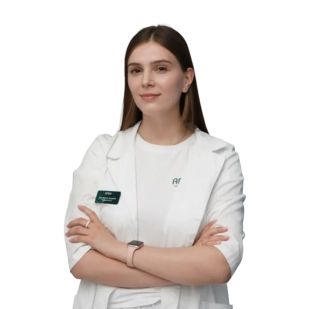 Кандиба Єлизавета Олегівна