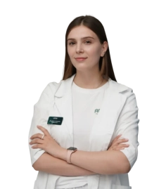 Кандиба Єлизавета Олегівна