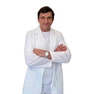 Шашко Олег Вікторович