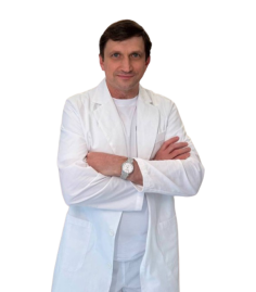 Шашко Олег Вікторович