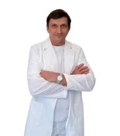 Шашко Олег Вікторович