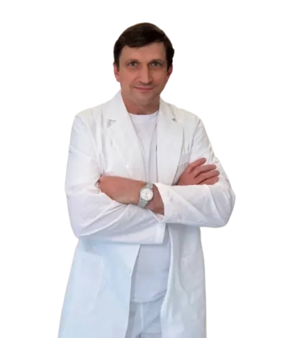 Шашко Олег Вікторович