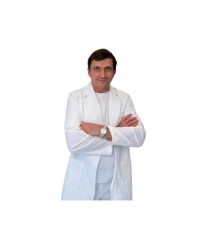 Шашко Олег Викторович