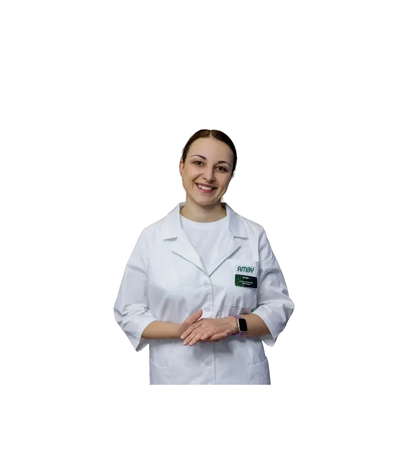 Зиновьева Елена Григорьевна