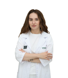 Хандюк Анастасія Юріївна