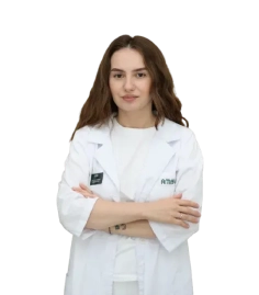 Хандюк Анастасія Юріївна