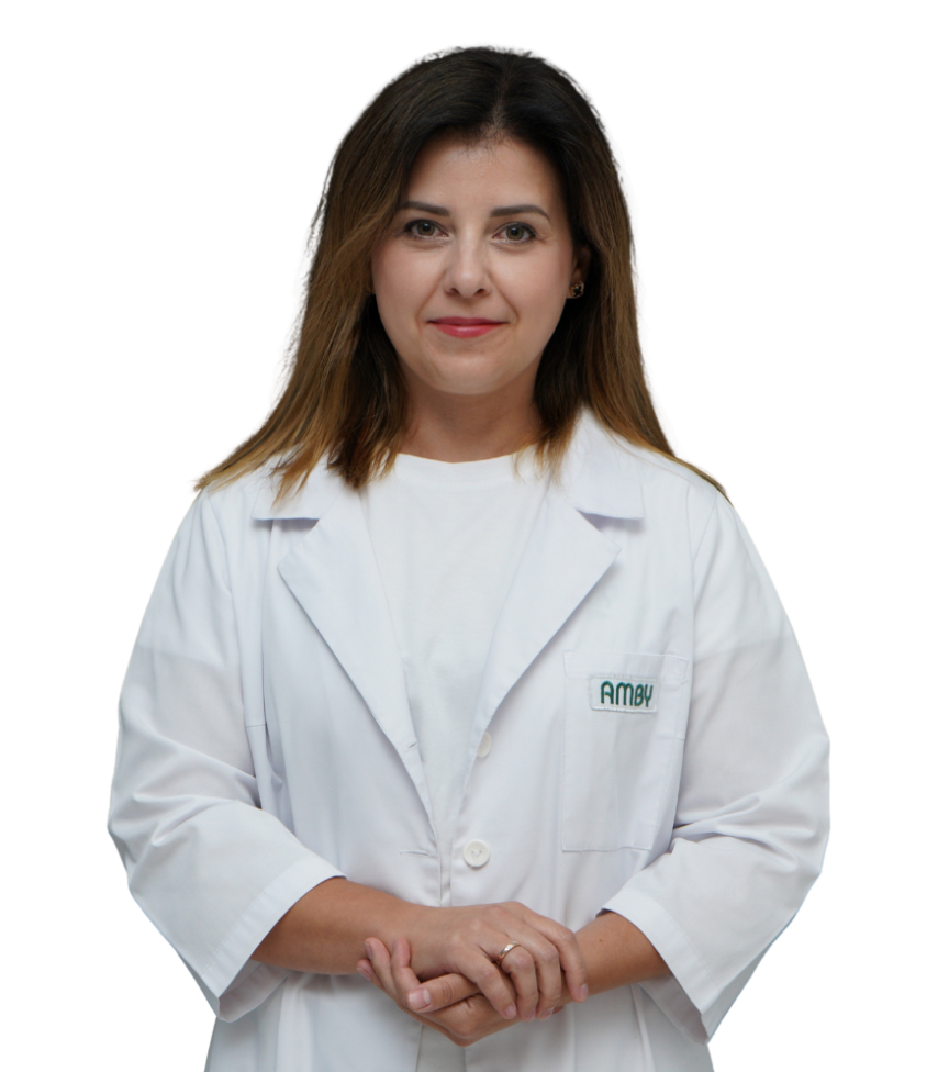 Скрябина Катерина Викторовна