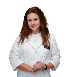 Тимошенко Анастасия Юрьевна