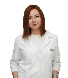 Харлан Татьяна Витальевна