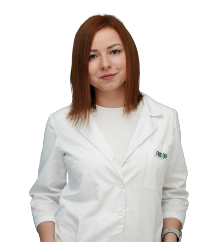 Харлан Тетяна Віталіївна