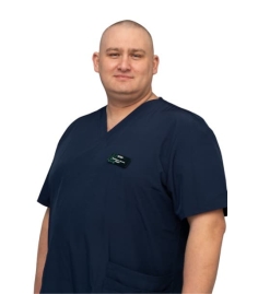 Пирковец Василий Анатольевич