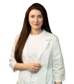 Логвиненко Марія Володимирівна