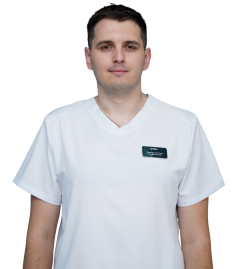 Грановський Іван Олександрович