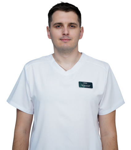 Грановський Іван Олександрович