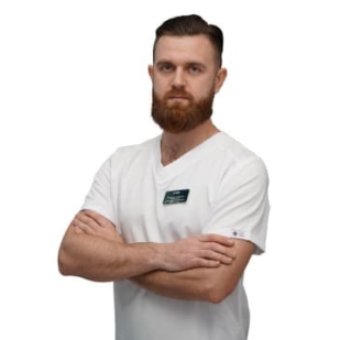 Романчук Максим Ігоревич