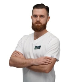 Романчук Максим Ігоревич