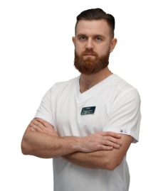 Романчук Максим Ігоревич