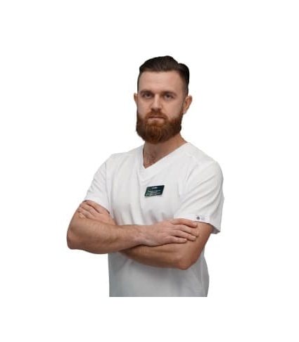 Романчук Максим Игоревич