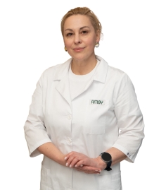 Ламза Неля Валерьевна