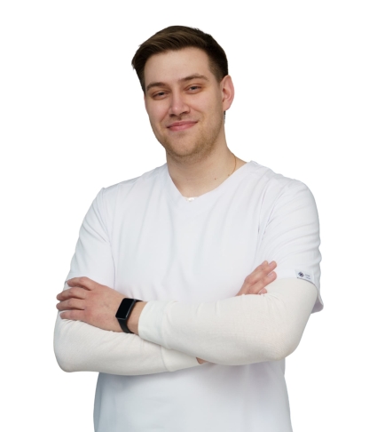 Бутрий Никита Владимирович