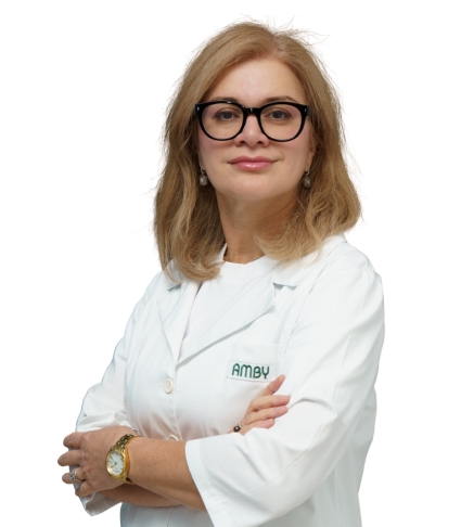 Герзмава Лали Душелевна