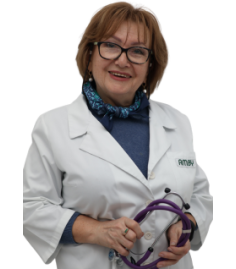 Пастарус Лариса Миколаївна