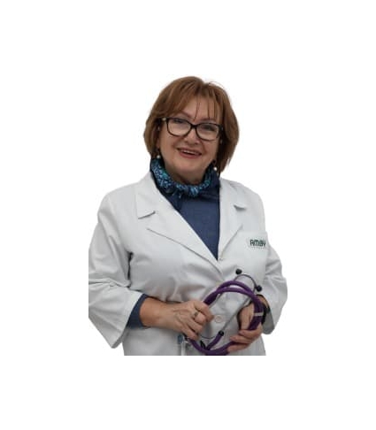 Пастарус Лариса Миколаївна