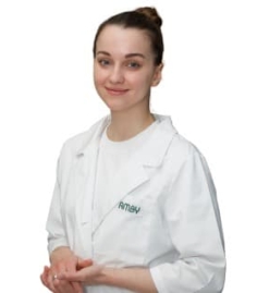 Рябоконь Юлія Олександрівна Рябоконь Юлія Олександрівна