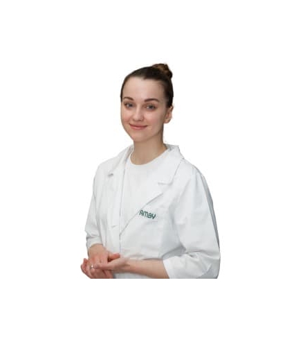 Рябоконь Юлія Олександрівна