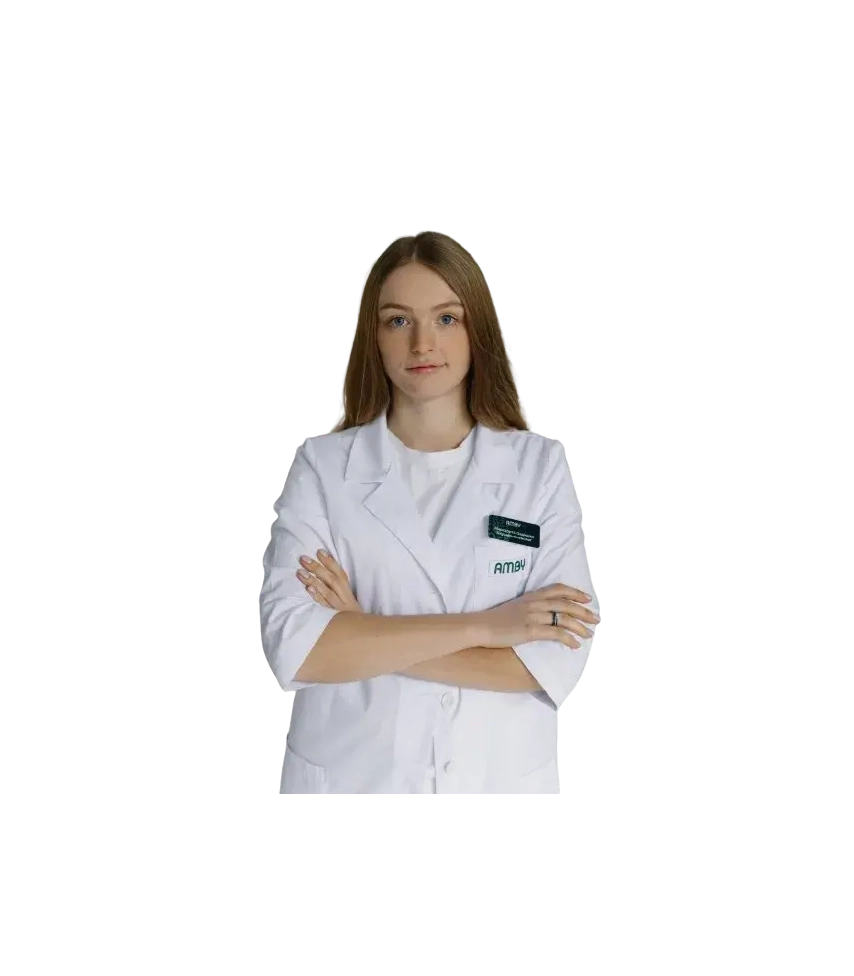 Овдієнко Маргарита Сергіївна
