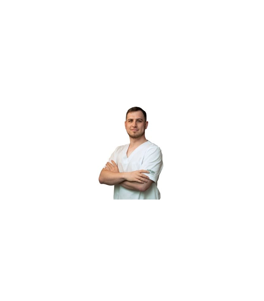 Литовченко Денис Сергеевич