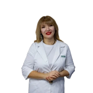Теренкова Тетяна Аркадіївна