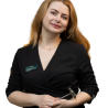 Фальчук Анна Костянтинівна