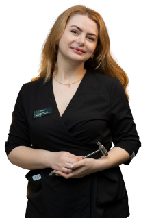 Фальчук Анна Костянтинівна