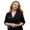 Фальчук Анна Костянтинівна