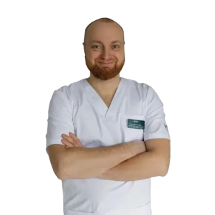 Можаєв Дмитро Григорович