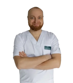 Можаєв Дмитро Григорович