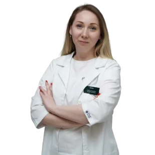 Лященко Юлія Вікторівна