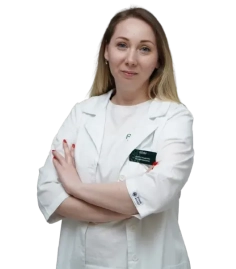 Лященко Юлія Вікторівна