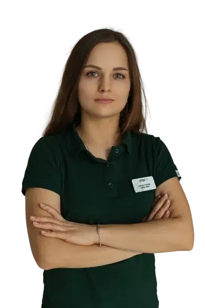 Лобода Наталія Миколаївна